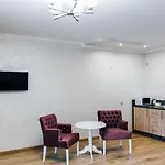 Hotel баймонт Sinyak (Transcarpathia)