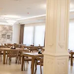 Hotel баймонт Sinyak (Transcarpathia)