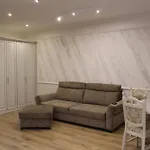Hotel баймонт Sinyak (Transcarpathia)