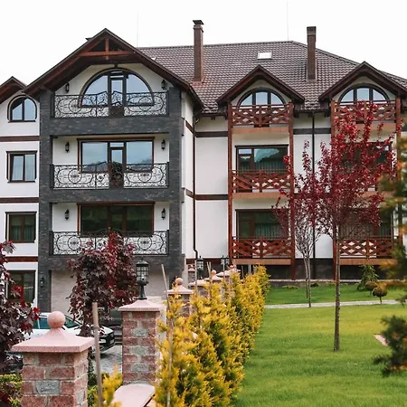 Hotel баймонт