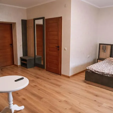 Hotel баймонт