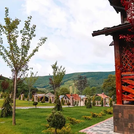 Hotel баймонт *