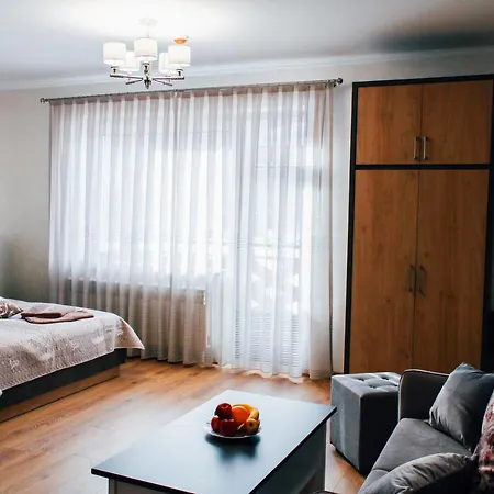 баймонт Hotel Sinyak (Transcarpathia)