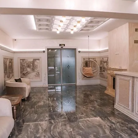 баймонт Hotel