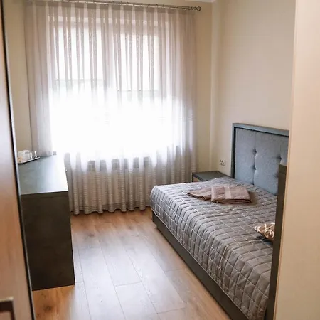 Hotel баймонт *