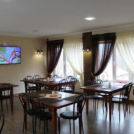 баймонт Hotel Sinyak (Transcarpathia)