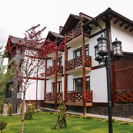 баймонт * Sinyak (Transcarpathia)