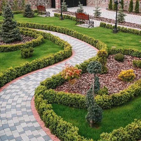 баймонт Sinyak (Transcarpathia)