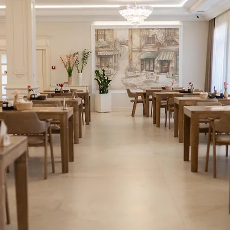 баймонт * Sinyak (Transcarpathia)