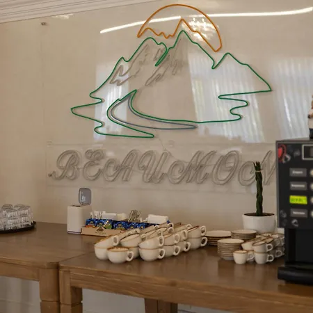 Отель баймонт