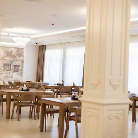 Отель баймонт Синяк