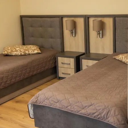 баймонт Отель Синяк