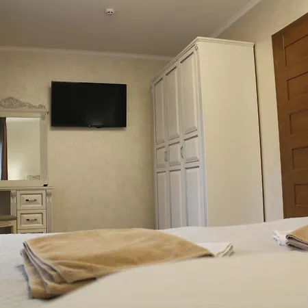 Hotel баймонт *