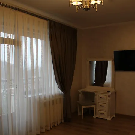 Hotel баймонт Siniak