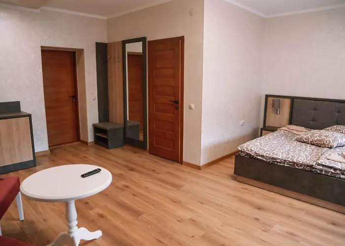 Hotel баймонт