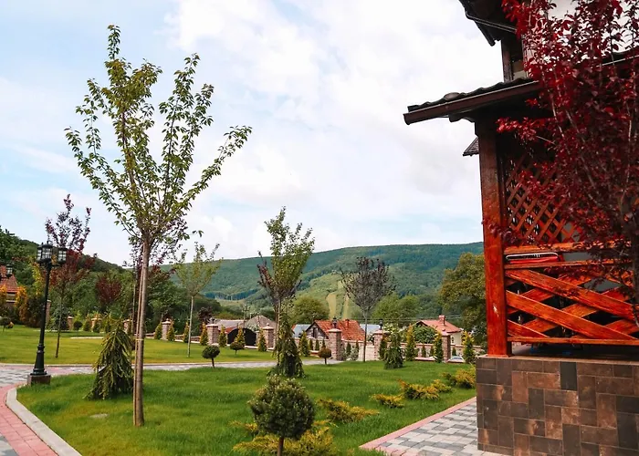 Hotel баймонт *