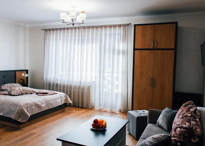 баймонт Hotel Siniak