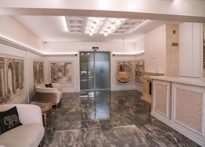 баймонт Hotel