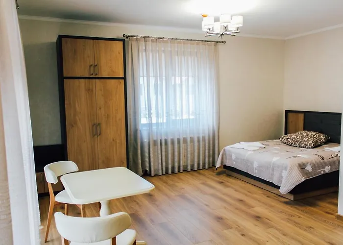 баймонт Hotel *