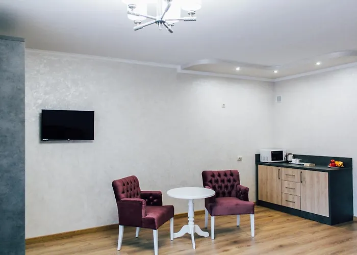 Hotel баймонт Siniak