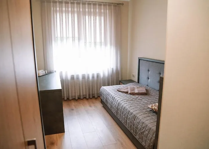 Hotel баймонт *
