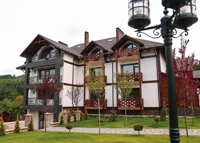 Hotel баймонт Siniak
