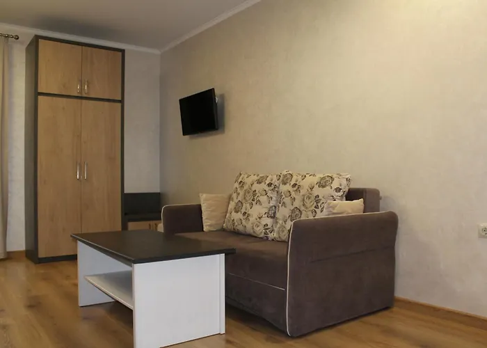 Hotel баймонт Siniak