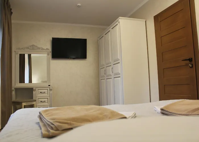 Hotel баймонт *