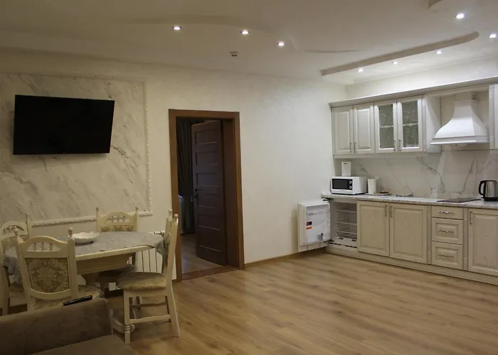 баймонт Hotel Siniak
