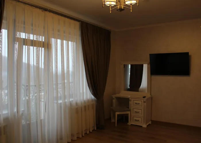 Hotel баймонт Siniak